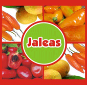 Jaleas
