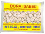 Mote Doña Isabel